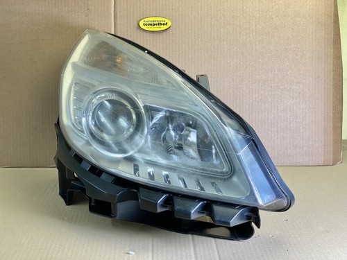 Renault scenic scheinwerfer - scenic, jm