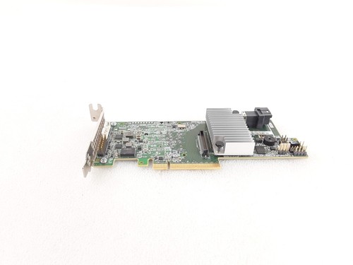 Lsi megaraid sas 9361 - lsi,