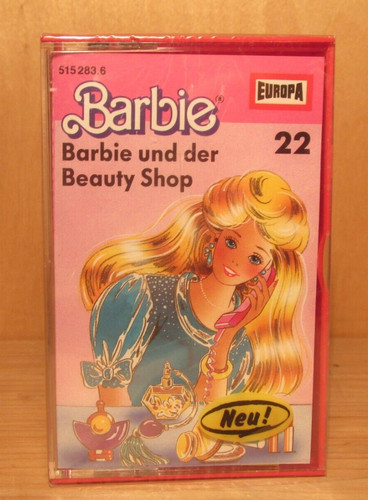 Barbie und der - mc,