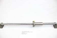 Kugelgewindetrieb 32x20x768lg 1gg. für Chiron FZ18 Y-Achse