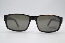 Jaguar 37111 Braun Eckig Sonnenbrille sunglasses Brille Neu