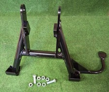 Mittelständer Norton Commando