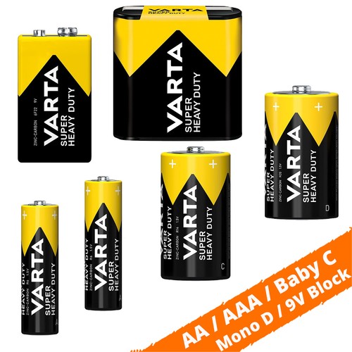Varta aaa r03 - varta, c