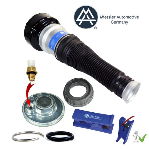 Für mercedes w221 - für,