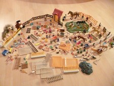 XXL Playmobil Sammlung *