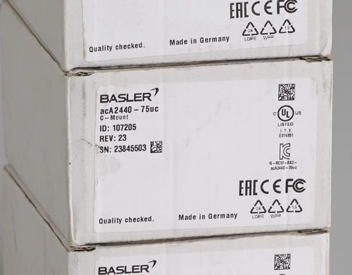 1pc new basler - basler, aca2440-75uc