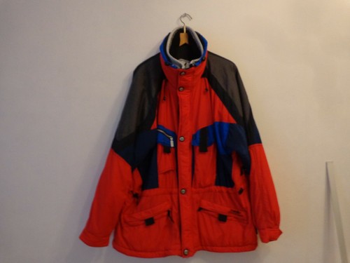 Herren winterjacke - herren,