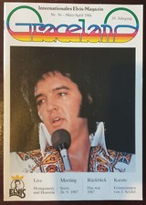 Graceland Nr. 56 - Elvis