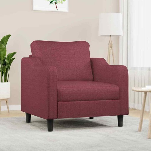 Sitzer sofa stoff - 2-sitzer-sofa,