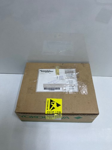 Neu offener karton yokogawa - neu,