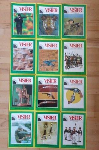 Visier das - visier, *
