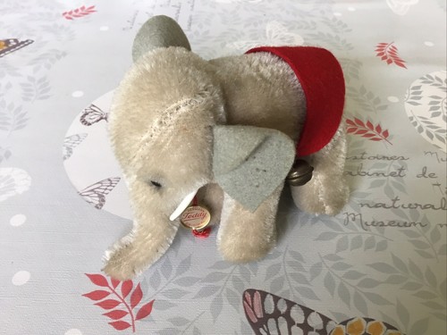 Hermann teddy original - teddy,