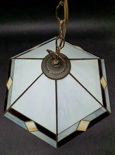 Dekorative Hängelampe