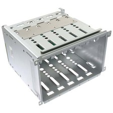 HP HDD Cage/3,5" SAS-Backplane ML350 G6 - 511784-001