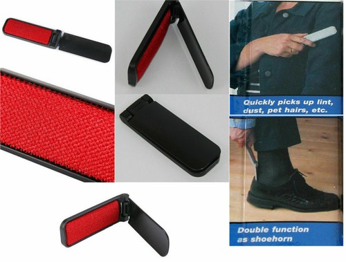 2in1 fusselentferner - 2in1,