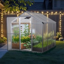 5,4m³-178x182x195cm ALU