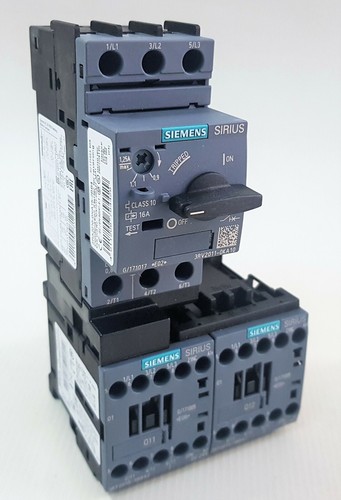 Siemens sirius - siemens,
