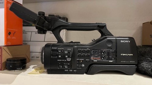 Sony nex ea50e - sony, nex-ea50e
