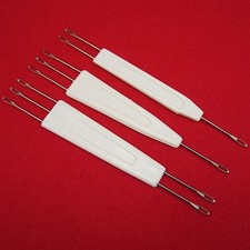 NEU! Deckernadeln SET 9.0mm