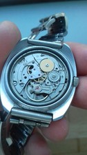 Thermidor 1081 automatic eta - thermidor, +1081