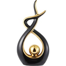 Keramik Skulptur modern