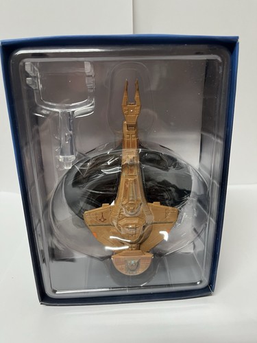 Star trek raumschiffsammlung - star,