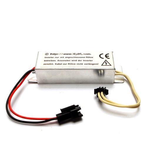 Inverter für kaltkathoden - inverter,