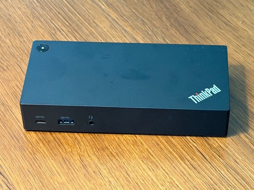 Lenovo thinkpad usb - thinkpad, usb-c