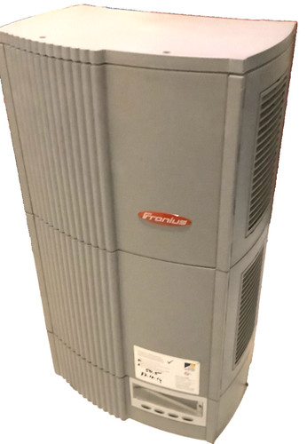 Wechselrichter fronius 60 - ig,