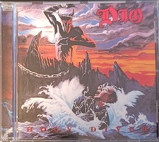 Holy Diver von Dio (2)  (CD, 2005)