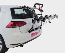 Mont Blanc Fahrradträger