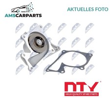 MOTOR KÜHLWASSERPUMPE