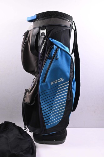 Ping traverse cart - cart, bag