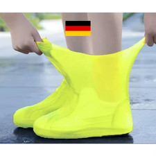 Wasserdicht Regenschutz Schuh