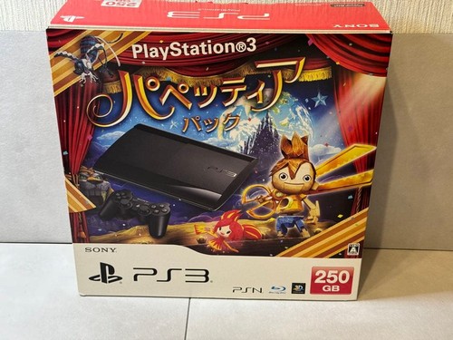 Sony ps3 play station - play, hdd
