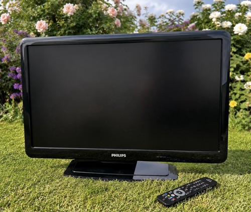 Philips lcd fernseher - 37”,