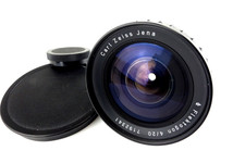 Carl Zeiss Flektogon 20mm f4 7192341 Exakta mount jn085