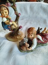 Goebel Porzellan Figuren