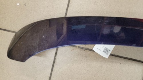 Mazda 2009 heckspoiler - mazda, 6