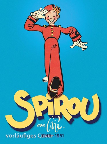 Spirou und fantasio - und,