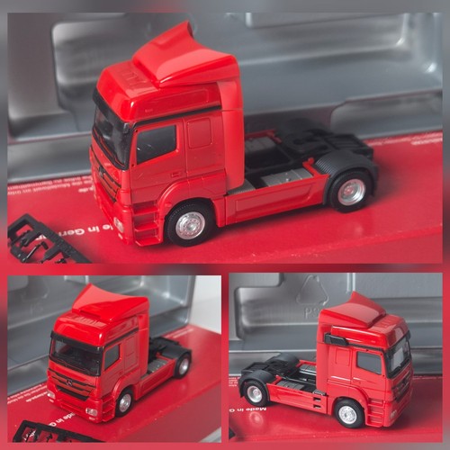 Axor 2010 rot - axor,