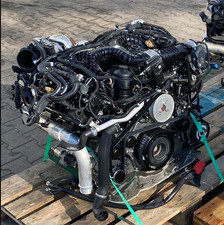 Gebrauchter motor engine audi - motor,
