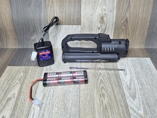 Fastrax/HPI Roto Start 2 Nitro