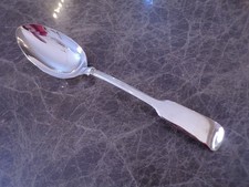 Villeroy & Boch MONTCLAIR Vorleger Gemüselöffel Silber 120er TOP !