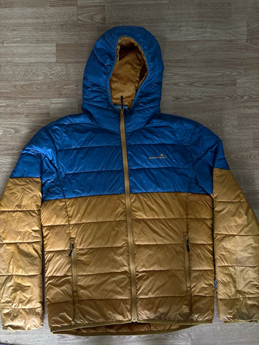 Moorhead steppjacke herren - steppjacke,