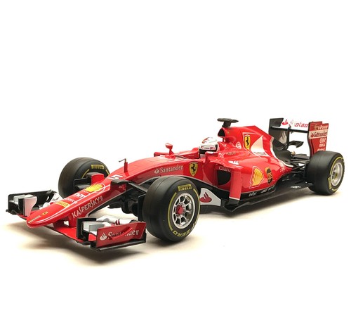 Bburago 16801 f1 ferrari - #18-16801,