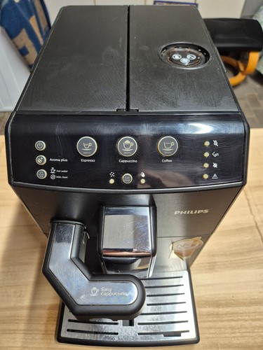 Philips hd8829 - philips, hd8829/01