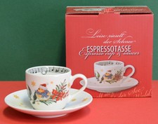 Espressotasse 2 tlg • Leise