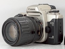 [ Apps - Lesen ] Canon EOS 55