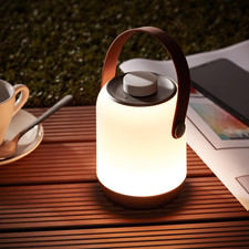 Lightbox LED Tischleuchte |